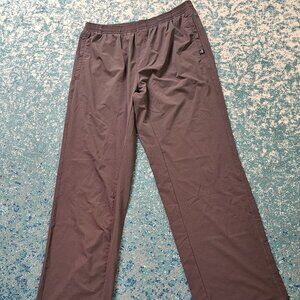 Prana Breathe Men's lightweight track pants - XL